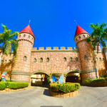 motel castillo del amor